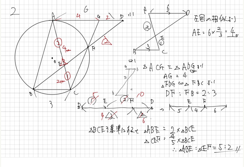 東大院生が即時に勉強の質問に回答します 東大院生が、理科・数学の質問に１時間以内に答えます。 イメージ1