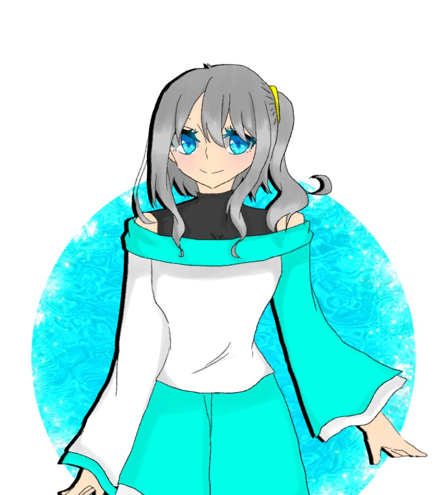 可愛いイラスト書きます 2次創作（版権）もお任せください！！！ イメージ2