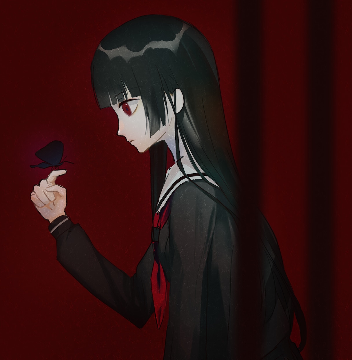 イラストお描きします 挿絵、キャラデザ、立ち絵等なんでもokです＊ イメージ5