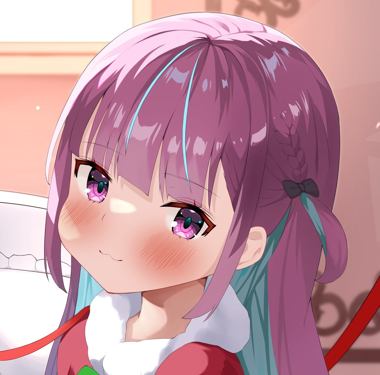 SNSなどで使用できるアイコンの作成をします かわいい女の子のアイコンなど、作成できます！ イメージ3