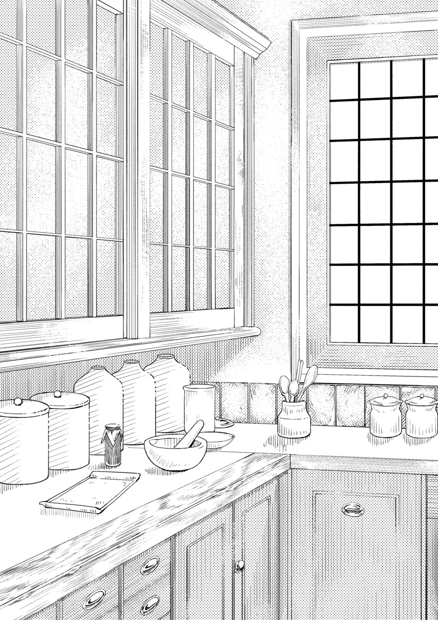 マンガクリエイティブサポーターをします マンガ制作の旅で手を取り合い、一緒に未来の傑作を創造しましょ イメージ3