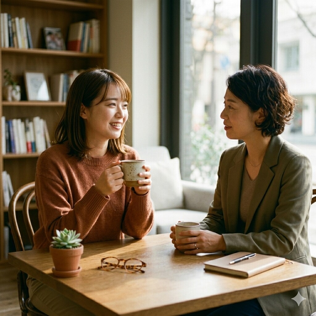 独身のお子さまの婚活方法をお教えします 子どもの結婚について困っていませんか イメージ1