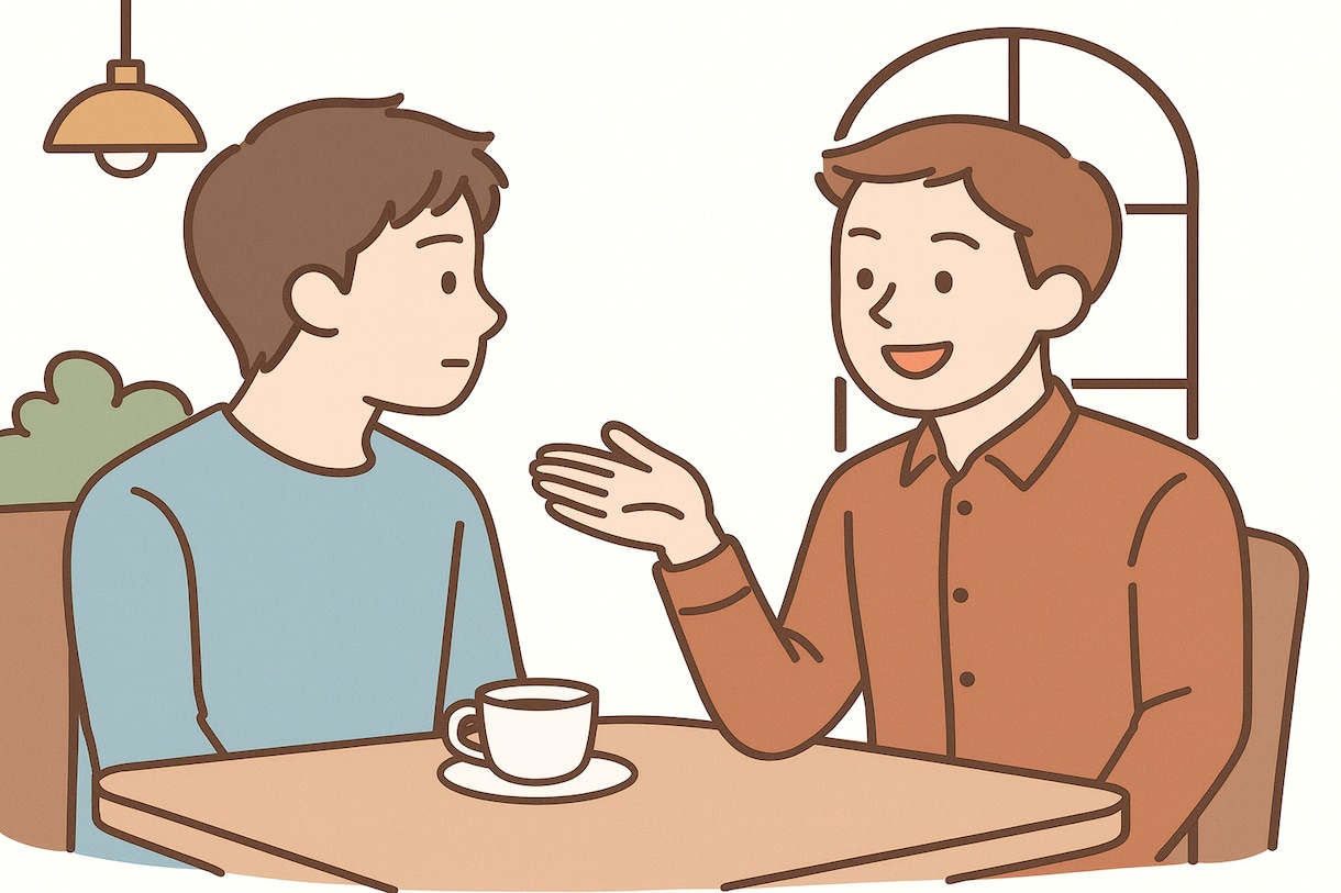 人には言えないあなたの資産運用自慢をお聴きします あなたの資産運用のこと、普段なかなか人には言えませんよね！ イメージ2