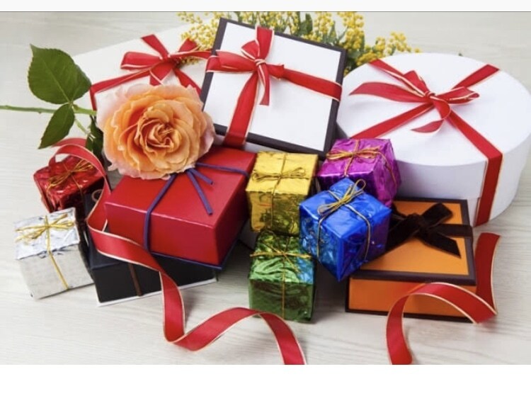 お誕生日、クリスマスプレゼントの相談にのります プレゼントに悩んでいる方必見！！ イメージ1