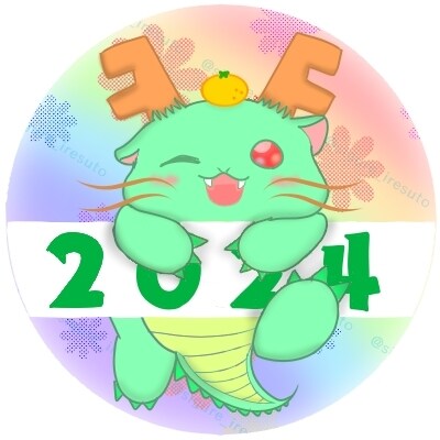 ゆるめのイラスト描きます ✏️等身　デフォルメ　アイコン…何でもOK！まずはお見積から イメージ5