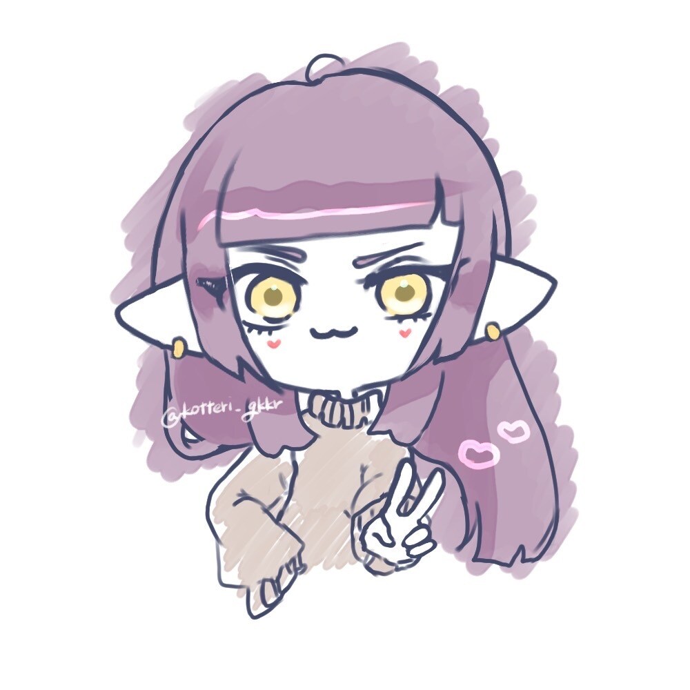 アイコン、ヘッダー作成します!ます 雰囲気をお伝えしていただければパターンにてご案内します。 イメージ1