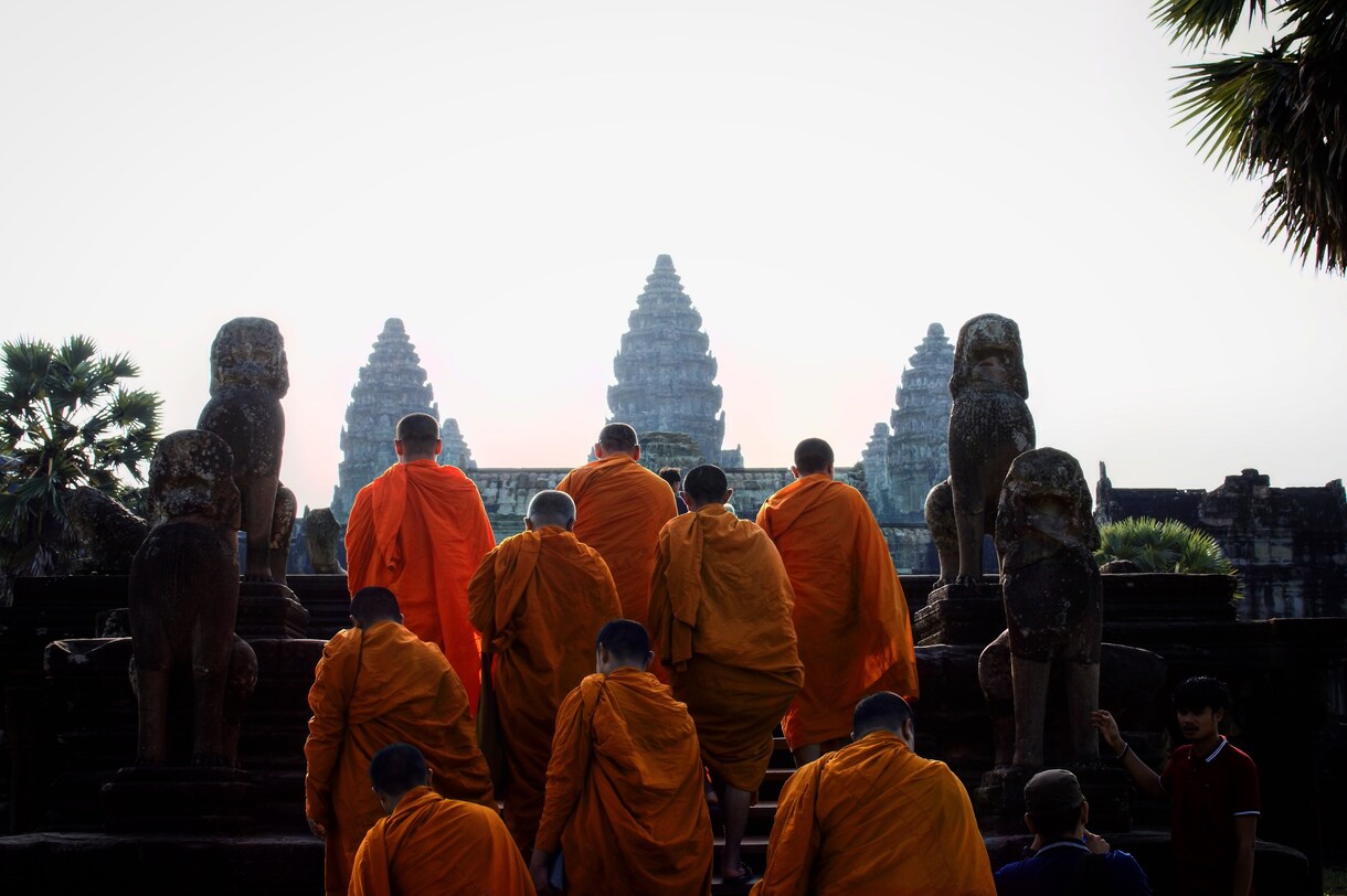 世界一周へ行きたいあなたの「旅の目的」を定めます 大手ブランドがスポンサー、NHKからオファーの20歳の旅 イメージ4