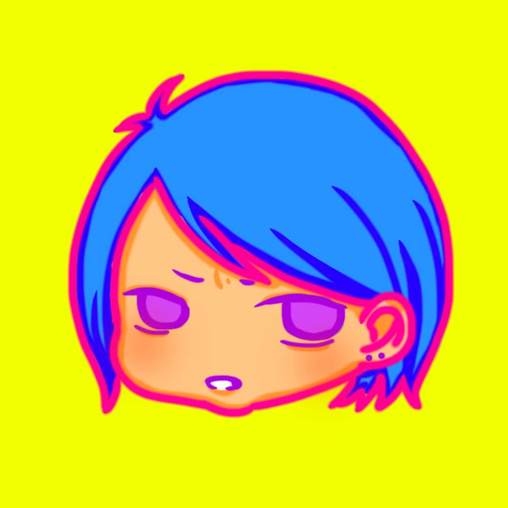 キャラクターや似顔絵を描きます あなただけのオリジナルをどうぞ イメージ4