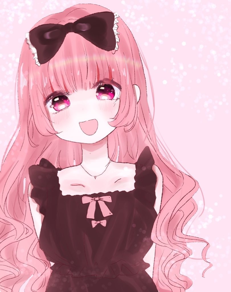 SNS等のアイコン描きます かわいい女の子アイコンはいかがですか？ イメージ2