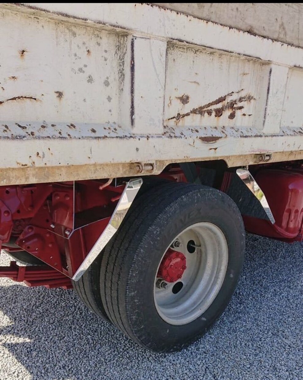 トラック、ダンプの運転手の方欲しいを形にします トラック、ダンプの運転手の皆様のオンリーワンを形にします イメージ1