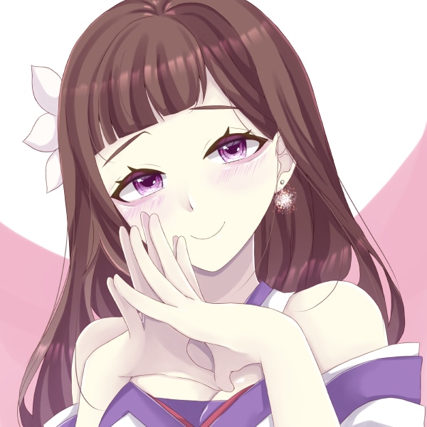 あなただけの一枚！素敵なイラスト描きます 親切丁寧なカウンセリングで自分だけの一枚をお届けします イメージ6