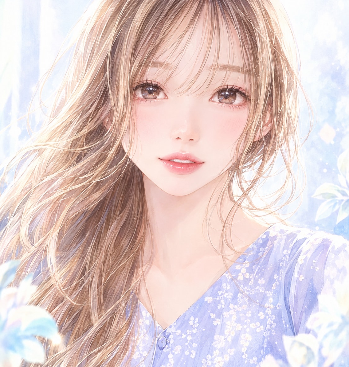 誰かに聞いて欲しい思い､じっくり聞きます✩ます モヤモヤ・恋愛・人間関係・寂しい気持ちなどあなたのペースで* イメージ1