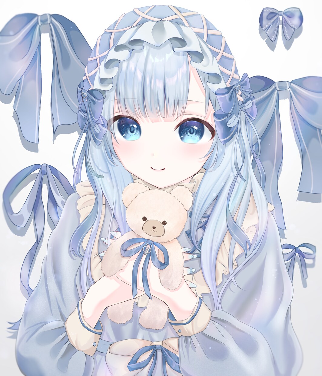 イラストを作成します イラストの商用利用、二次利用可能です。 イメージ5