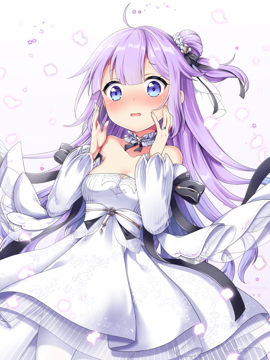 イラスト、表紙、挿絵等　イラスト全般承っております かわいい~かっこいい、動物や食べ物までなんでもどうぞ。 イメージ1
