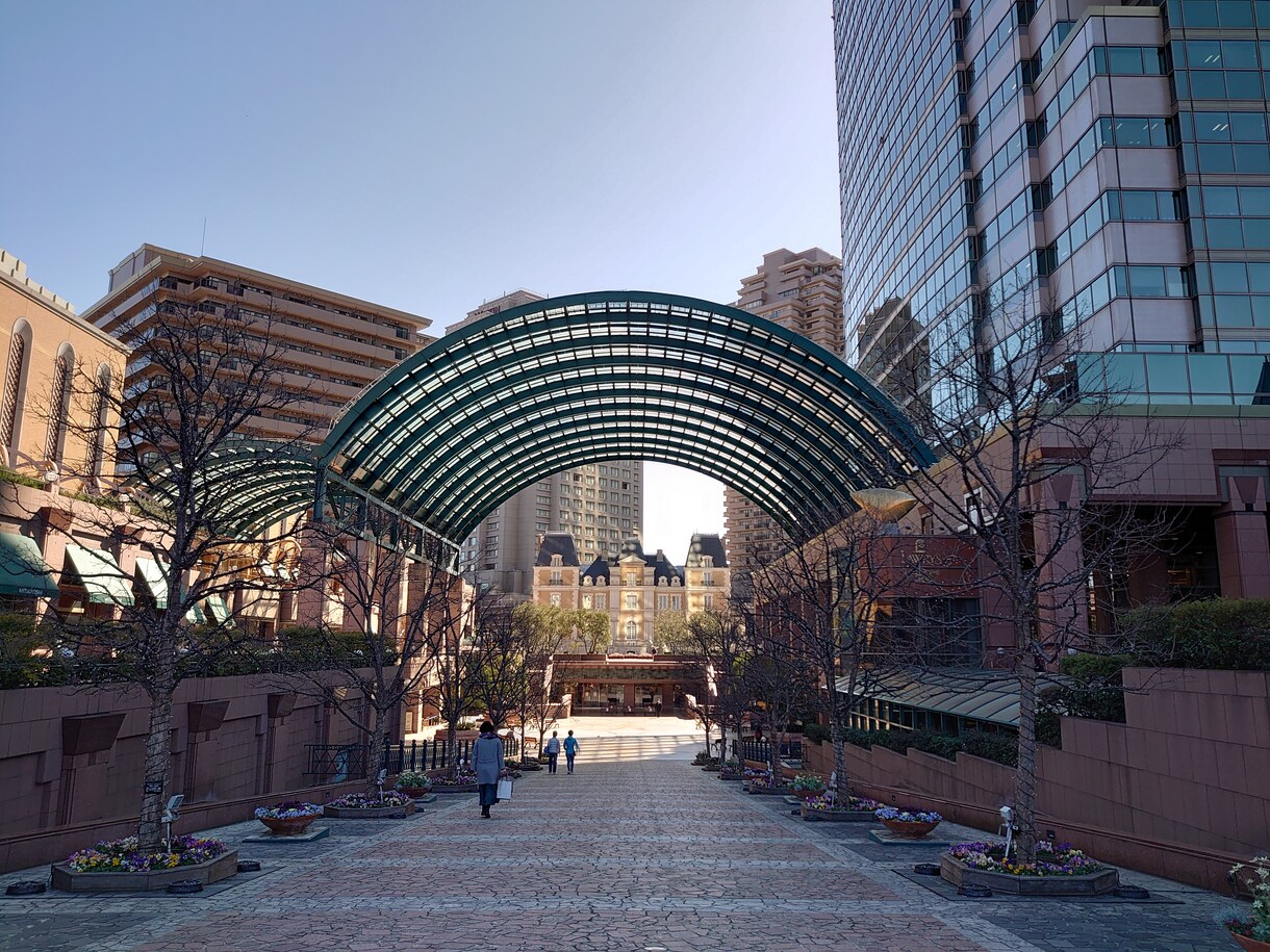東京23区住みたい！引っ越ししたい！相談のります 都会に進出したいが、何処に住んだらいいのかわからない方必見 イメージ5