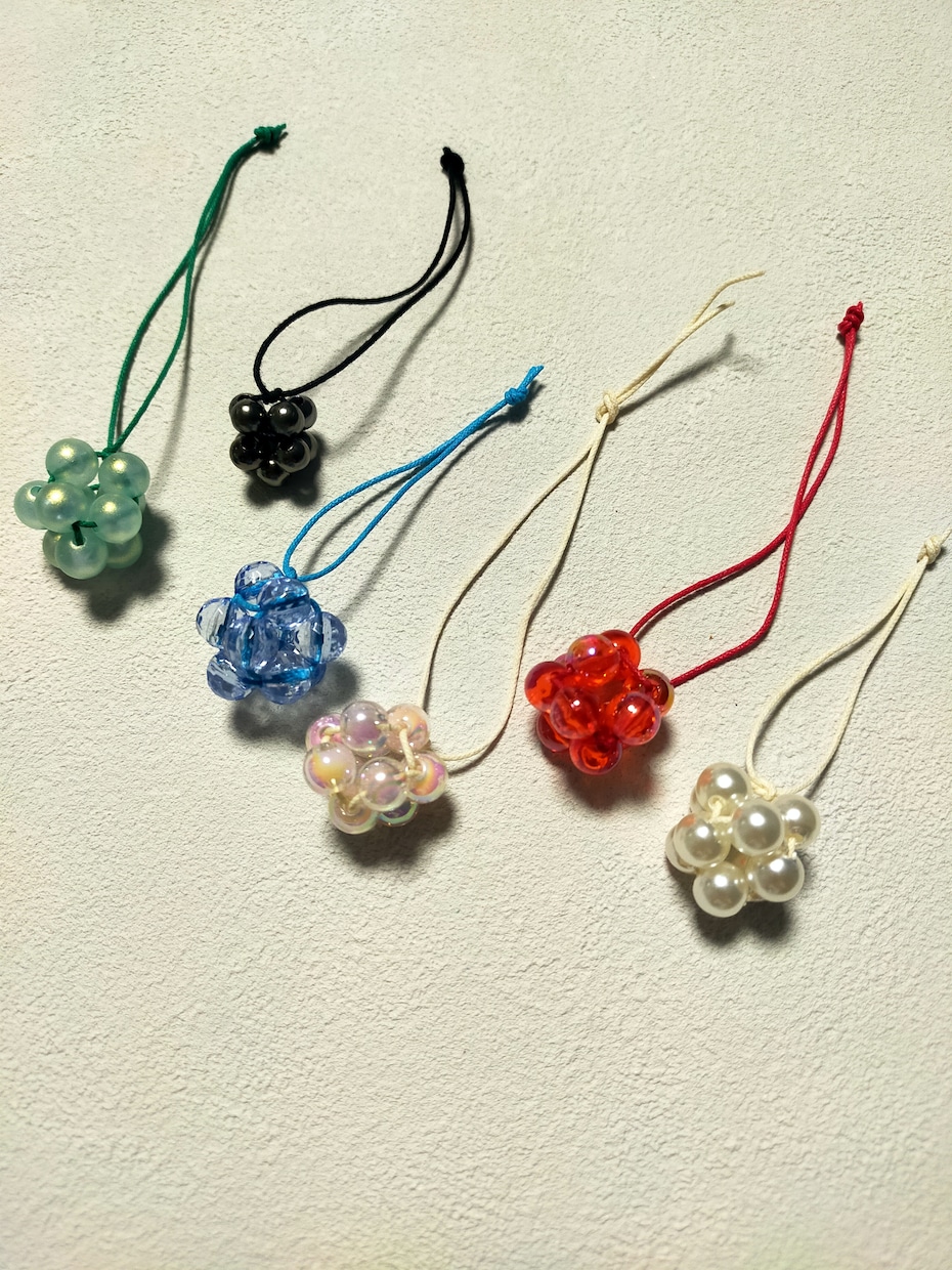 手作りのプレゼント製作を1時間オンラインで教えます 初心者歓迎！手持ちの材料でレッスン時に完成！プレゼントにも！ イメージ5