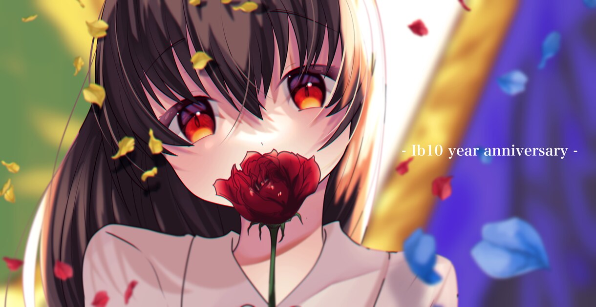 目を惹く魅力的なアイコン、ヘッダーを制作します かわいい絵柄で、サムネイルや立ち絵など幅広い用途で描きます イメージ1