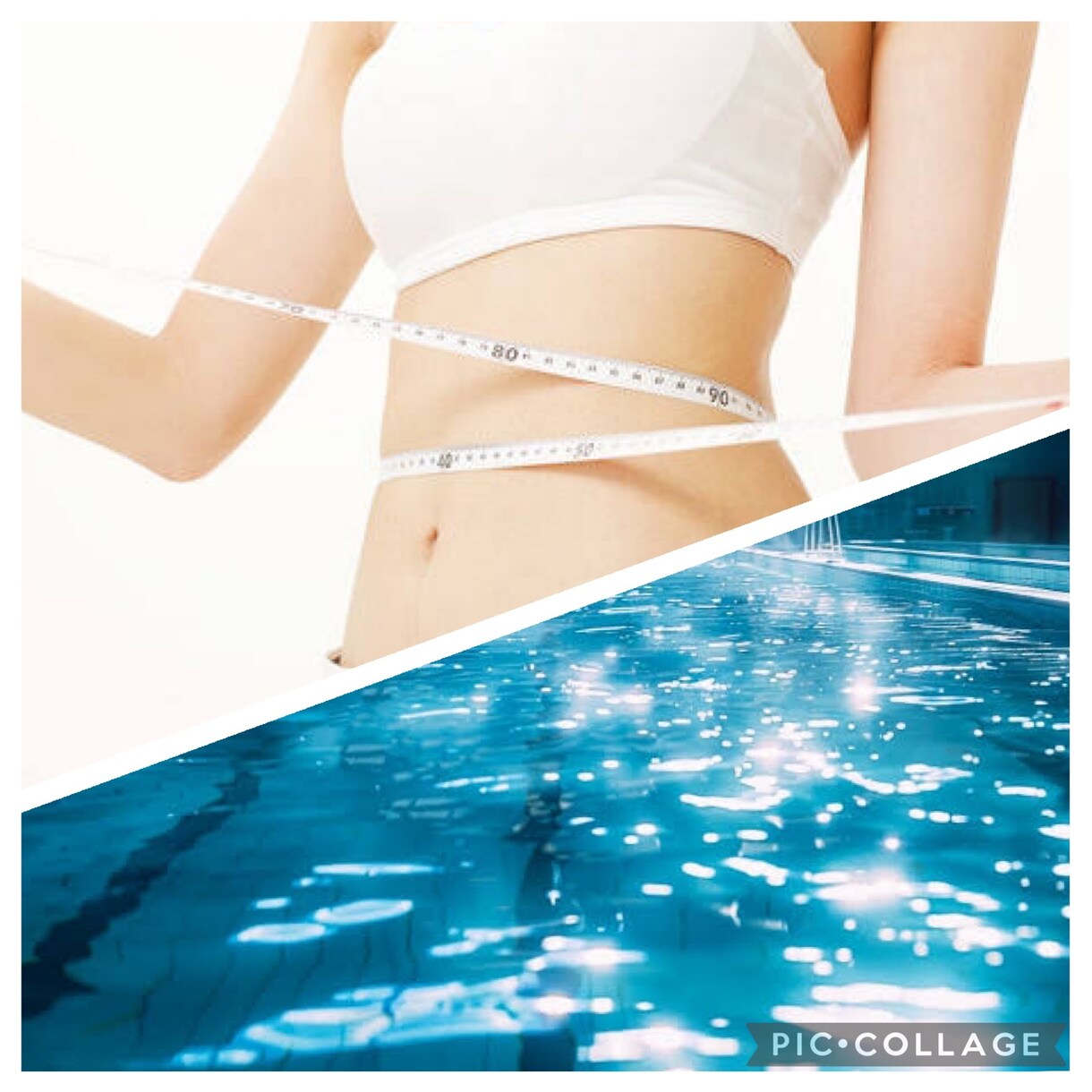 ３日坊主防止！水泳でのダイエット教えます 理想のボディメイクしませんか？ イメージ1