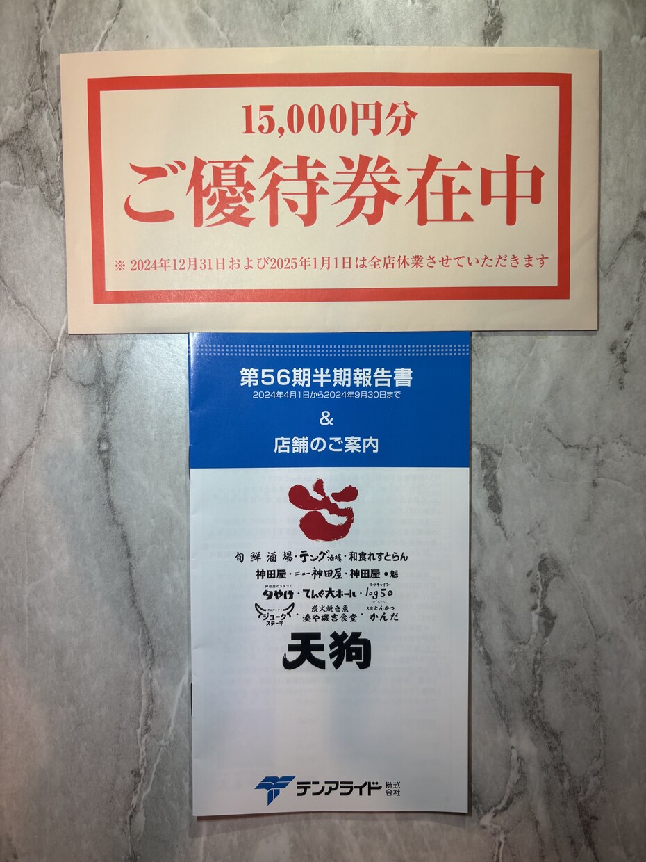 ０円で楽しめる！株主優待クロスをサポートします 年間650個の株主優待取得の知恵を徹底的にサポートします イメージ8