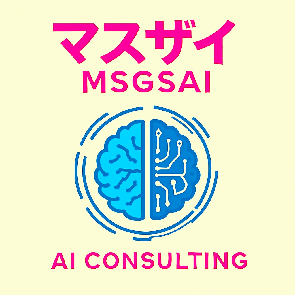貴社AI業務改革の最強パートナー 信頼モデルします 貴社業務改革の最強パートナー ×日本企業の信頼モデル イメージ1