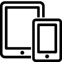 スマホ・タブレットで何ができるのかお教えします 毎月の通信料金を下げる格安SIMなどもわかりやすく解説します イメージ2