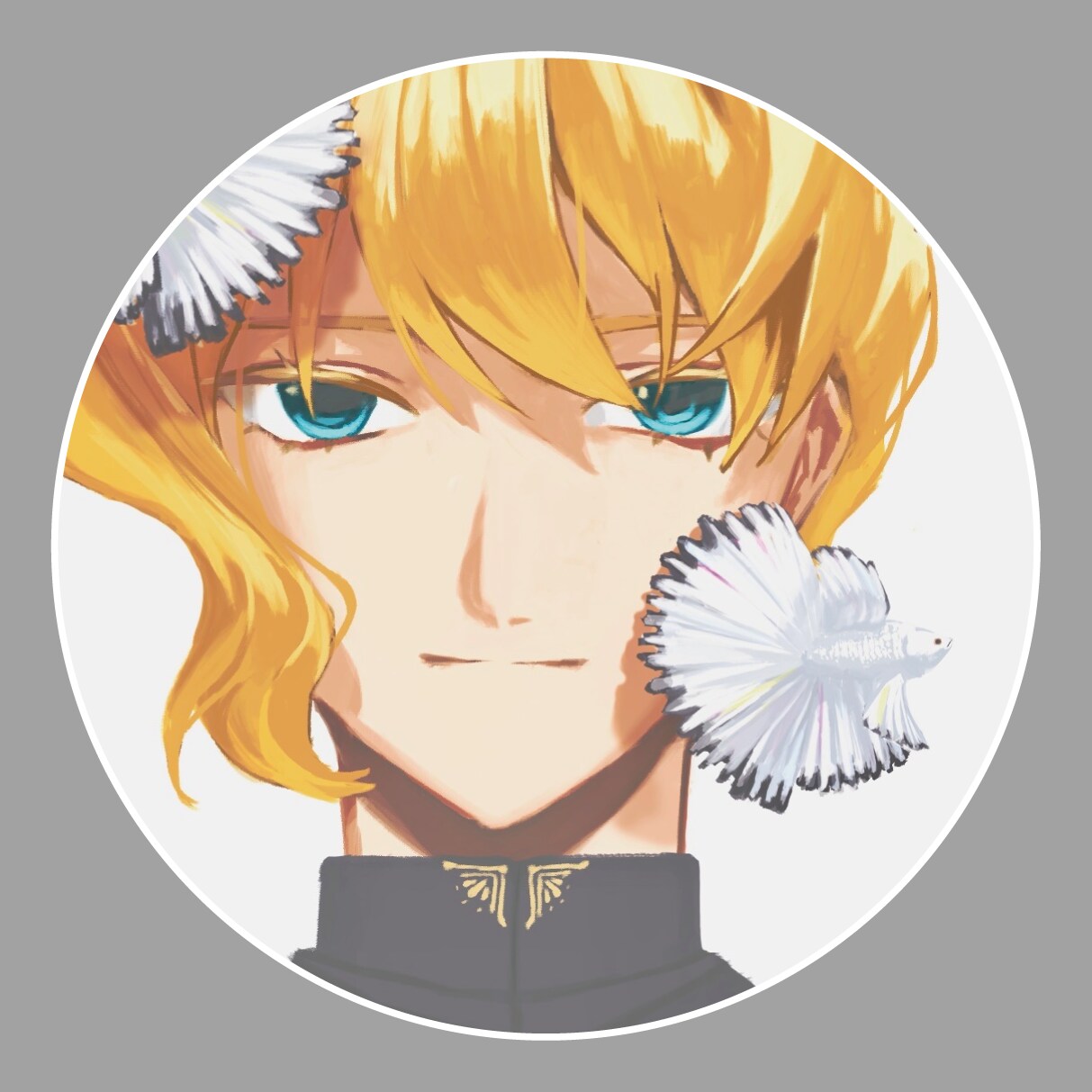 アイコンお描きします キャラクターイラストがお好きな方におすすめです イメージ3