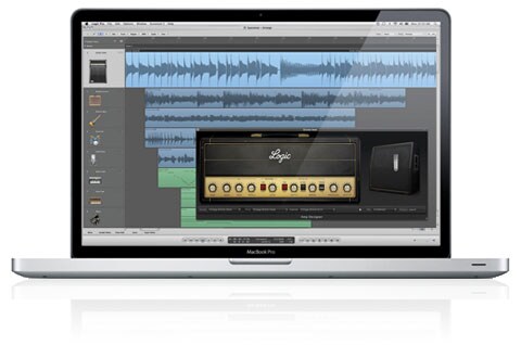 LogicProのレッスンを1時間単位で提供します アップル認定トレーナーとして推奨の作業方法をお伝えします。 イメージ2