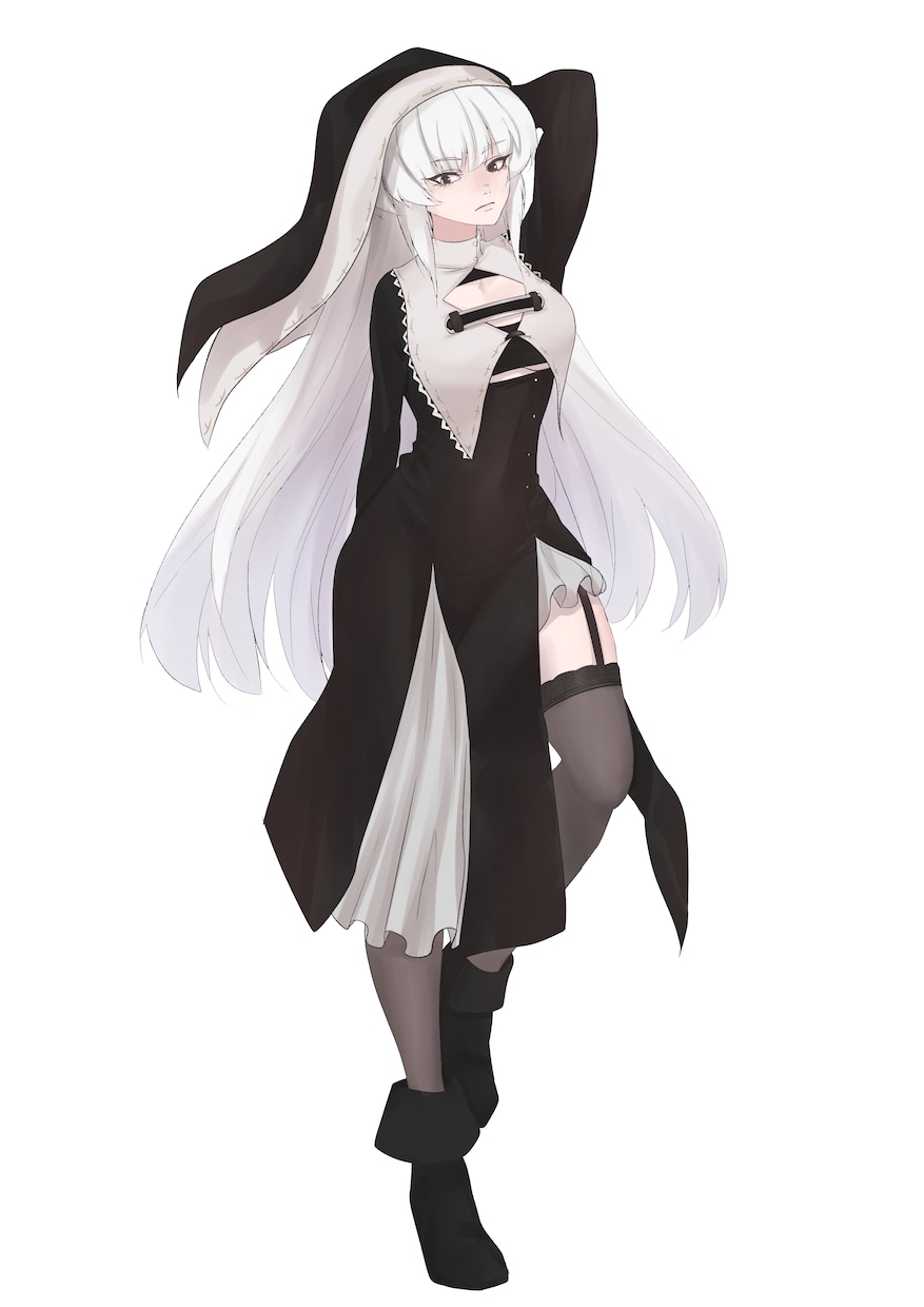 キャライラストお描きします 安価ですが全力で描かせて頂きます！ イメージ2
