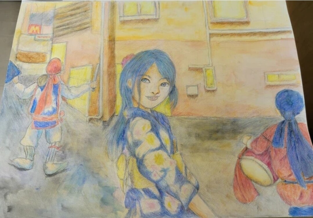 あなたのイラストを1週間添削・アドバイスします これで失敗も怖くない、絵の上達を徹底アドバイスします。 イメージ6