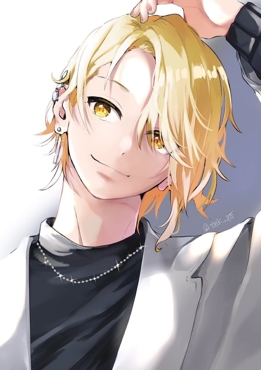 最短3日！アイコン/サムネイル描きます SNSアイコンやサムネイルなどあなただけのイラスト届けます！ イメージ4