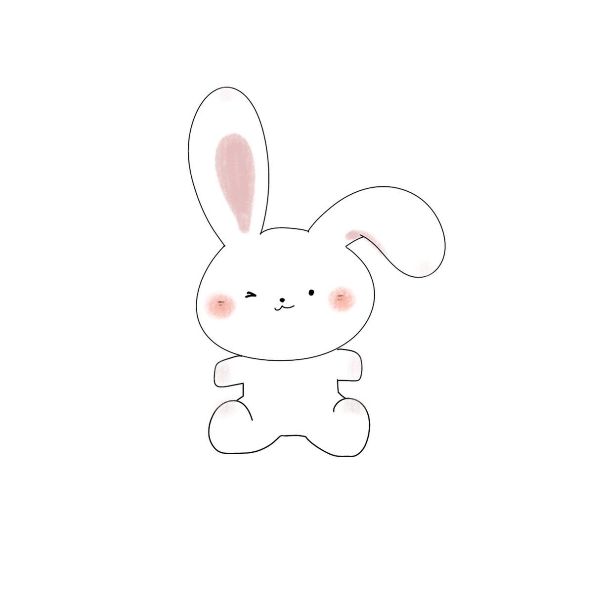 身の回りのものをシンプル可愛く描きます 好きな食べ物、動物などのイラストをあなた好みに作成！ イメージ3