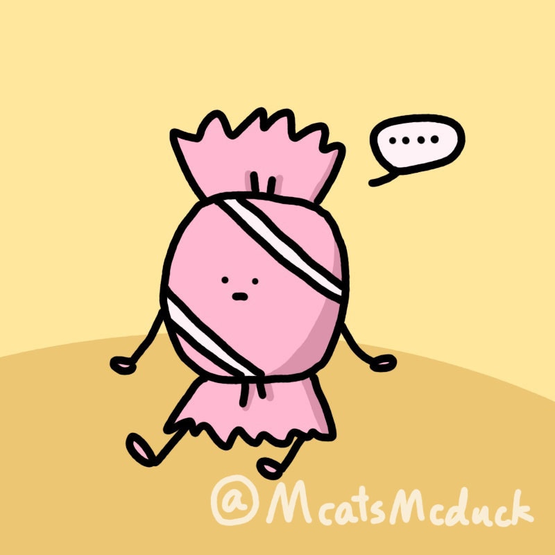 ブサかわ！シンプルで可愛いアイコンをお描きします ユニークで可愛いイラスト、試してみませんか。 イメージ8
