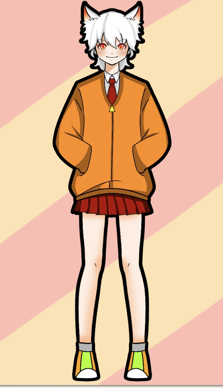 色々な絵柄で色々ジャンルのイラストを描いていきます 幅広い絵柄で沢山選べる！まだまだ素人ですが頑張ります！ イメージ1