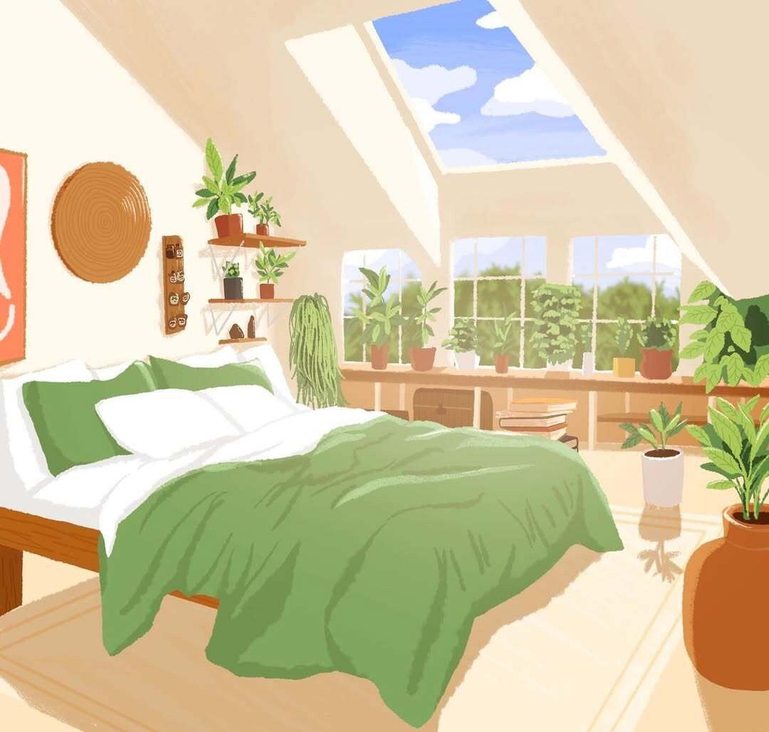 SNSや書籍に最適な魅力イラストでございます ご要望に沿った柔軟な対応可能です。 イメージ5