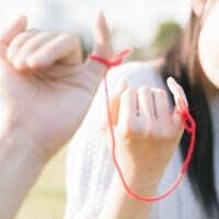 恋の行方徹底鑑定!!【大切にしたい恋】未来みます 出逢いの意味と二人の運命を解き明かす詳細鑑定書 イメージ2