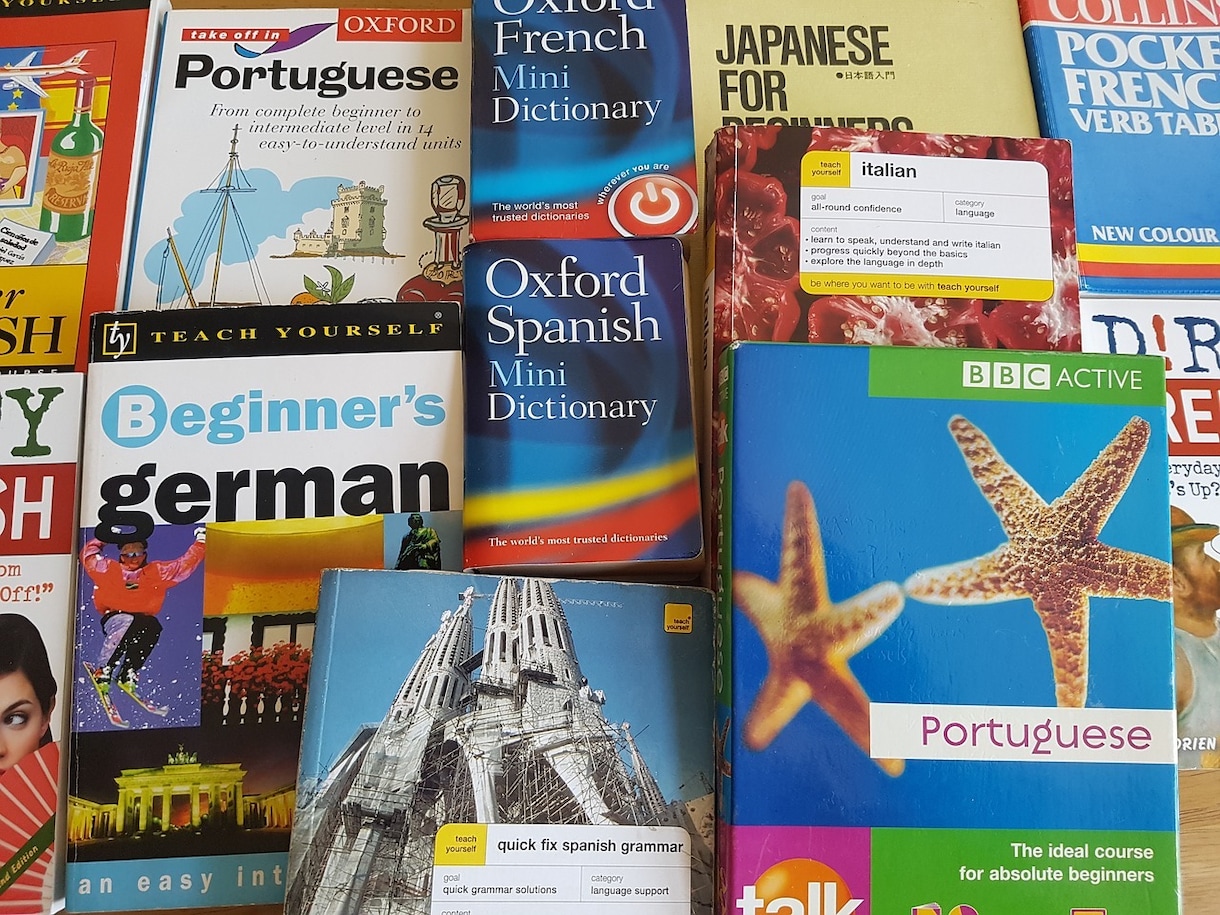 低価格で【スペイン語⇔日本語】の翻訳を致します 気軽にちょっとした文章を翻訳したい方向け！ イメージ1