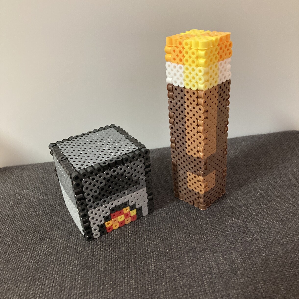 オリジナルのピクセル雑貨お作りします プレゼントやインテリアに(^^) イメージ9