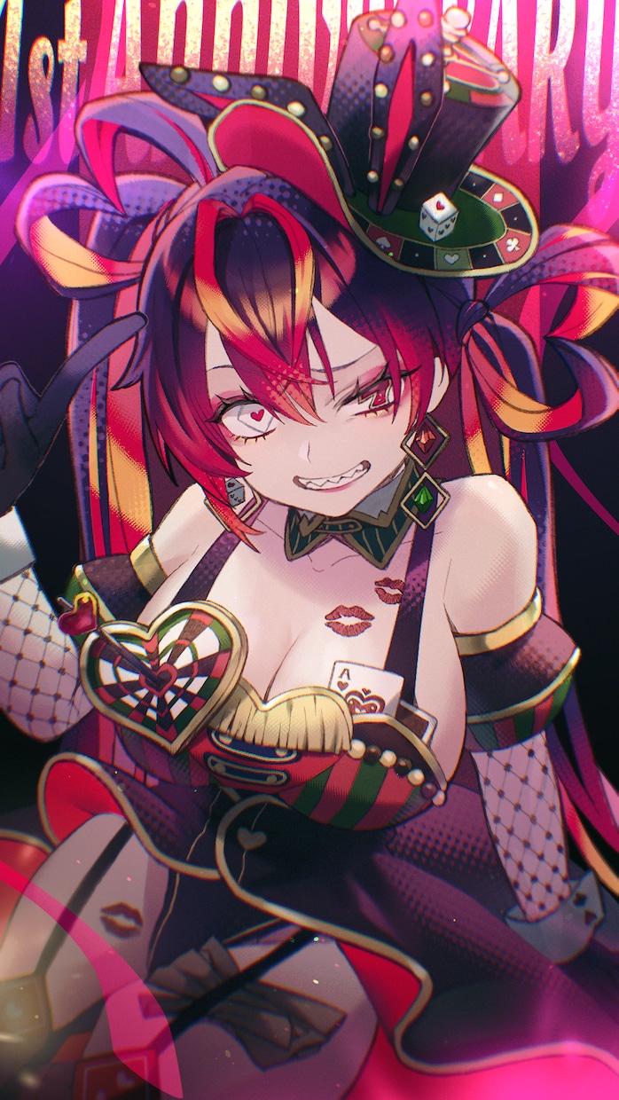 動画やグッズのイラストお描きします ✴️先着3名様　アイコン5,000円～【受付再開記念】 イメージ5