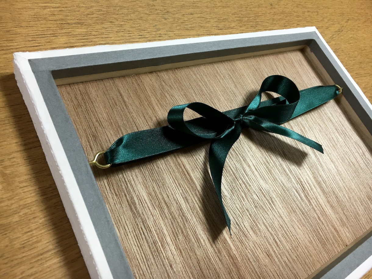 似顔絵描きます 家族の記念に 誕生日のプレゼントに 銀婚式 二周年記念 イメージ3