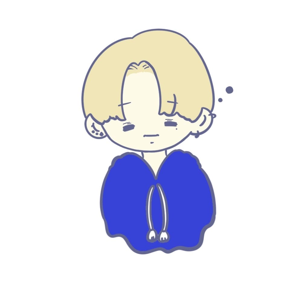 貴方だけのアイコン描きます オリジナルゆるゆるテイストで仕上げます。 イメージ4