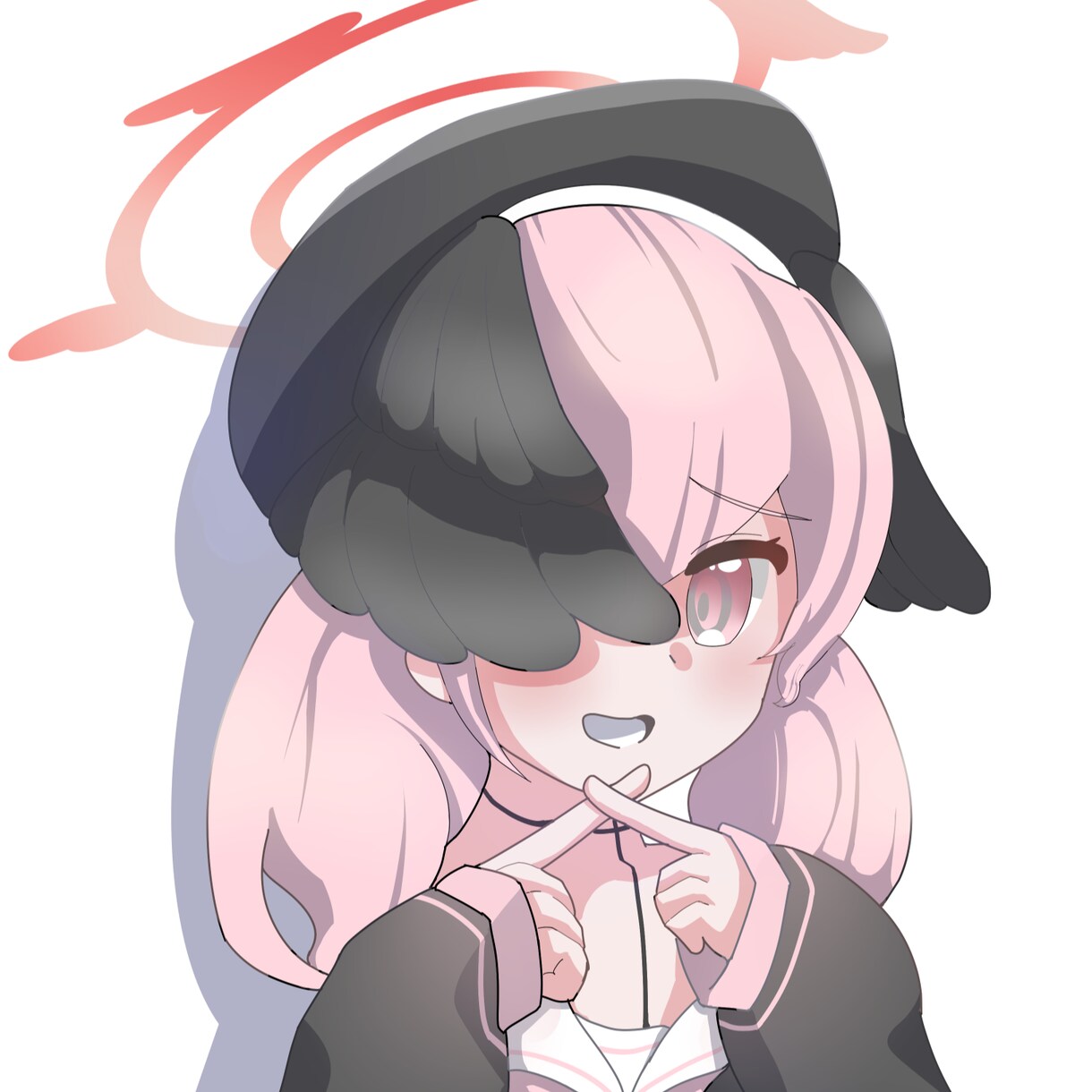 アイコン、SNSイラスト描きます シンプルでかわいい絵柄でアイコンなどを描きます。 イメージ4
