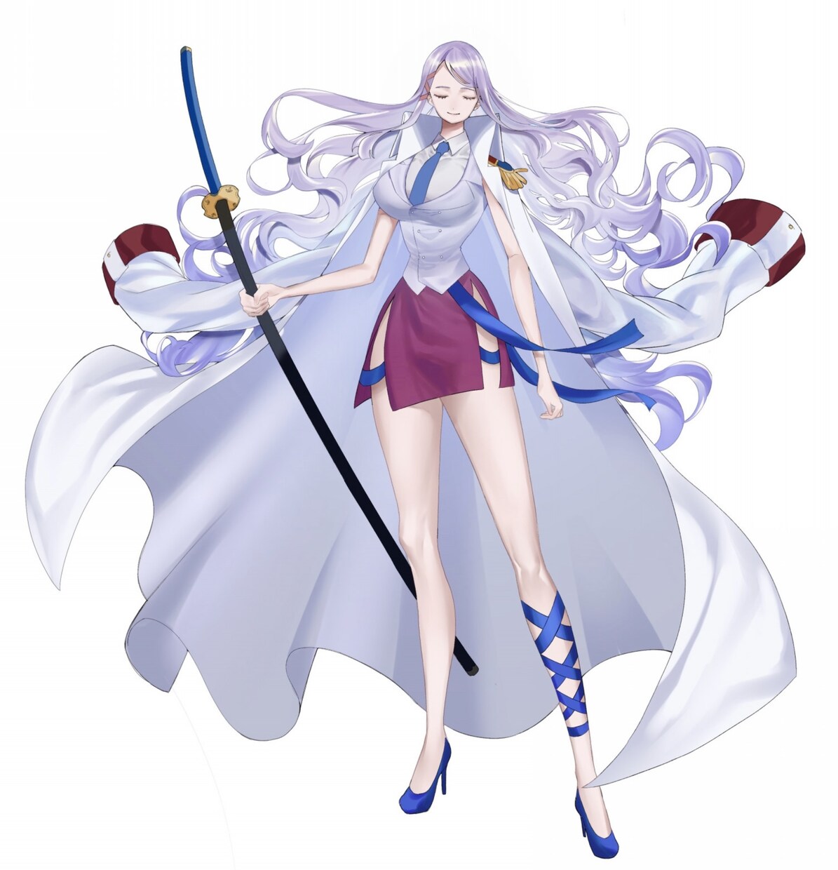 オリジナルイラスト制作します 高クオリティをお手頃価格でご提供 イメージ5