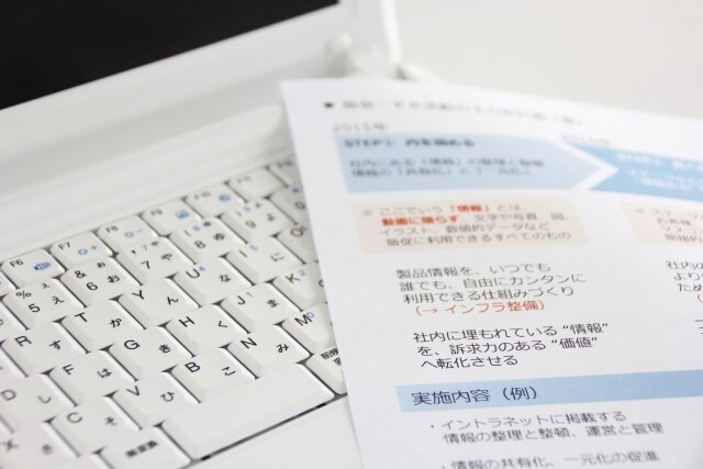 Excelデータ入力とPDF文字起こし承ります 入力、文字起こしが苦手または面倒な方、私にお任せください！ イメージ1