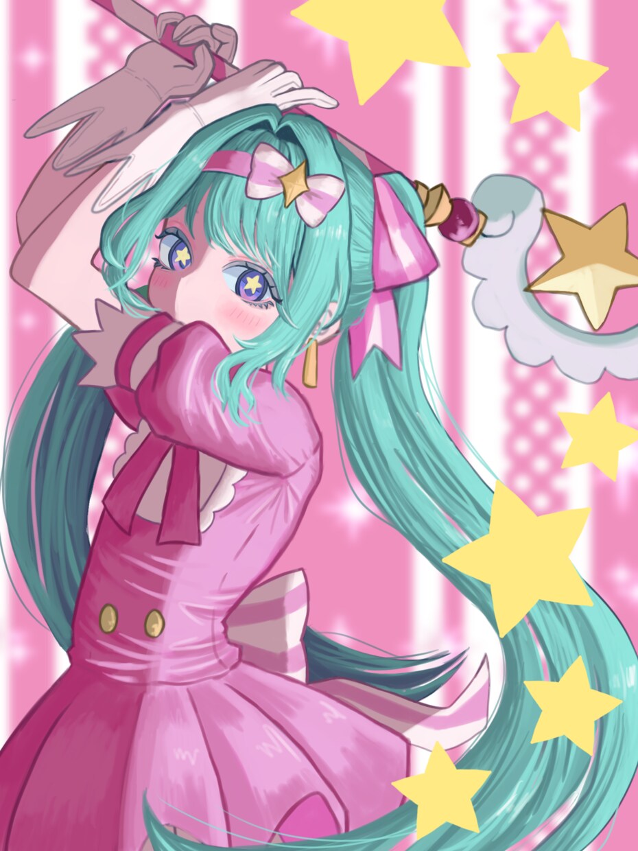 フリーゲームのイラスト素材を描きます ゲーム制作、Vtuber様のファンアートなど！ イメージ3