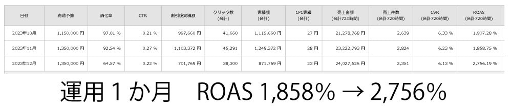 RPP広告運用・売上につなげる商品名添削を行います 実務歴10年の現役楽天市場ECコンサルタントが対応します イメージ4