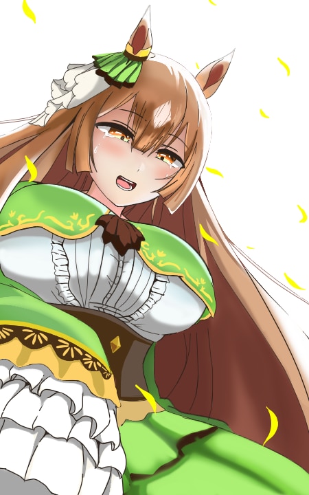 好きなキャラと、要望あればあなたをイラストにします 好きなキャラとの並びのキャラアイコンを手に入れませんか？ イメージ4