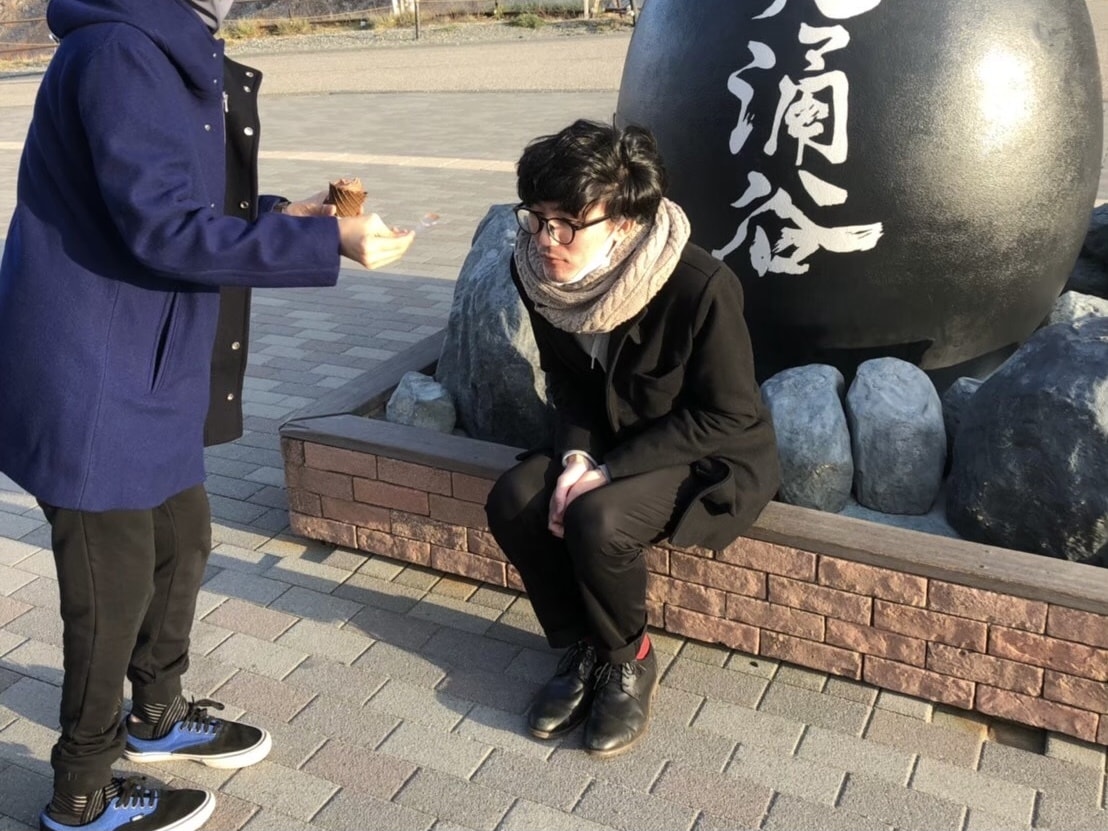 あなたの愚痴の吐きどころになります。ます 気持ちが楽になれるよう一生懸命あなたのお話しを聞きます。 イメージ1