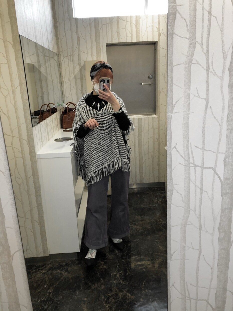 デート服など！様々なコーディネート提案します 現役古着屋店員が一緒にコーディネートを提案します！ イメージ2