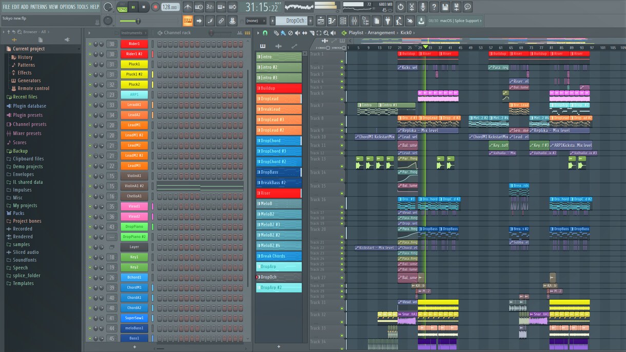 現役アーティストが貴方の曲をマスタリングします 最先端テクノロジーを用いた機材によりプロレベルの仕上がりに イメージ4