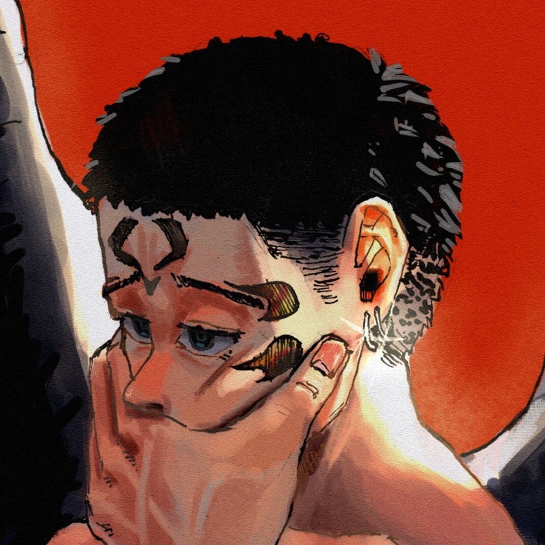 表情豊かなアイコンイラスト描きます 世界に一つ、自分だけのアイコン イメージ4